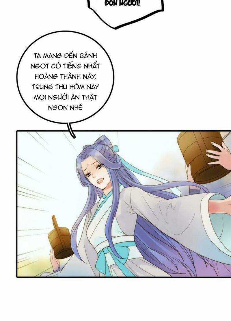 Cướp Chàng Vợ Về Đón Năm Mới Chapter 49 trang 19