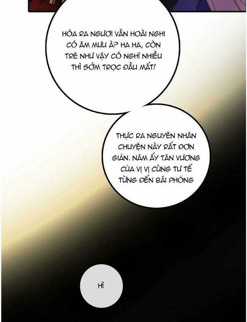 Cướp Chàng Vợ Về Đón Năm Mới Chapter 49 trang 23