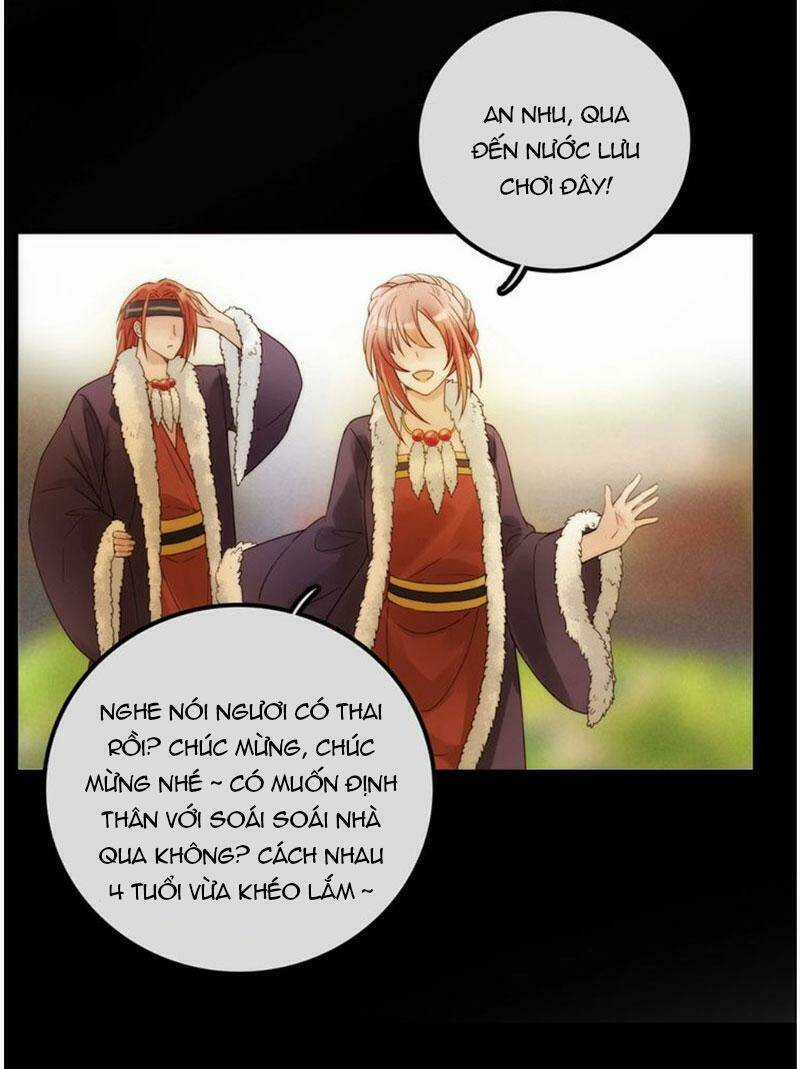 Cướp Chàng Vợ Về Đón Năm Mới Chapter 49 trang 24