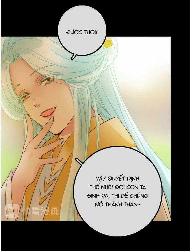 Cướp Chàng Vợ Về Đón Năm Mới Chapter 49 trang 26