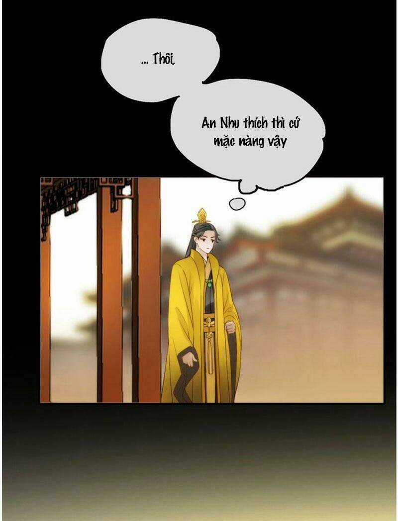 Cướp Chàng Vợ Về Đón Năm Mới Chapter 49 trang 27