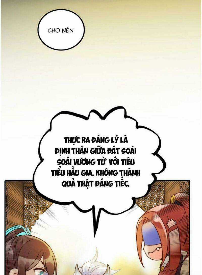 Cướp Chàng Vợ Về Đón Năm Mới Chapter 49 trang 28