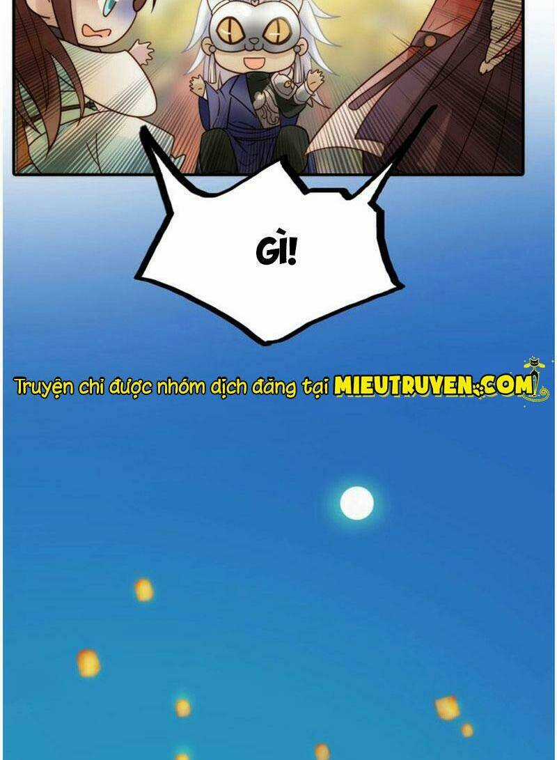 Cướp Chàng Vợ Về Đón Năm Mới Chapter 49 trang 29