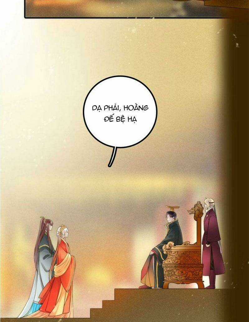 Cướp Chàng Vợ Về Đón Năm Mới Chapter 49 trang 3