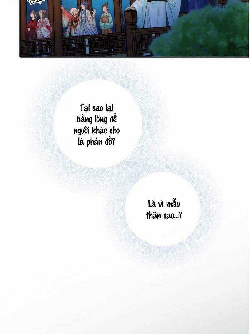 Cướp Chàng Vợ Về Đón Năm Mới Chapter 49 trang 31