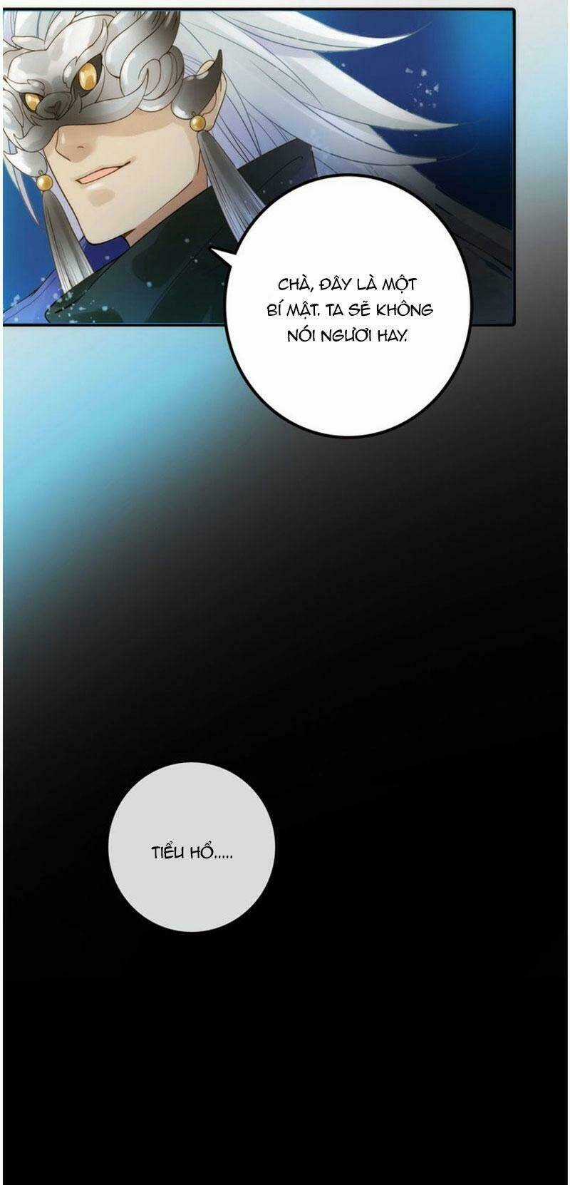 Cướp Chàng Vợ Về Đón Năm Mới Chapter 49 trang 32