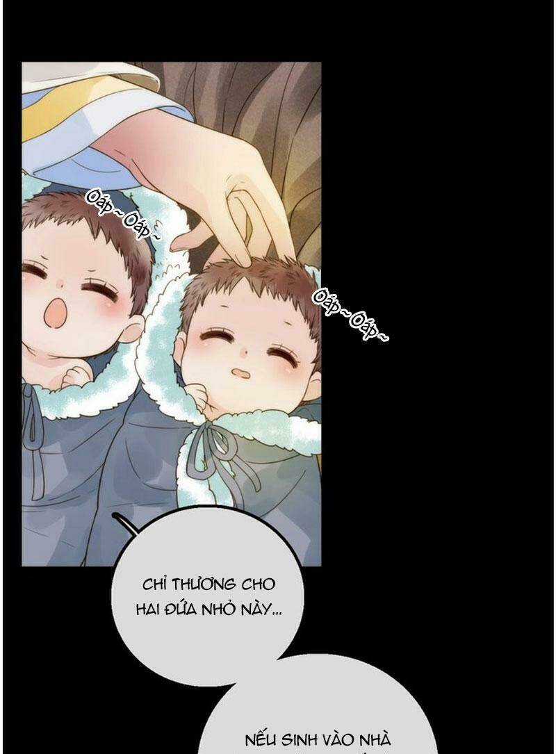 Cướp Chàng Vợ Về Đón Năm Mới Chapter 49 trang 35