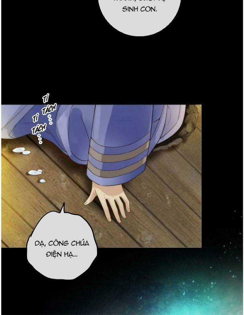 Cướp Chàng Vợ Về Đón Năm Mới Chapter 49 trang 38