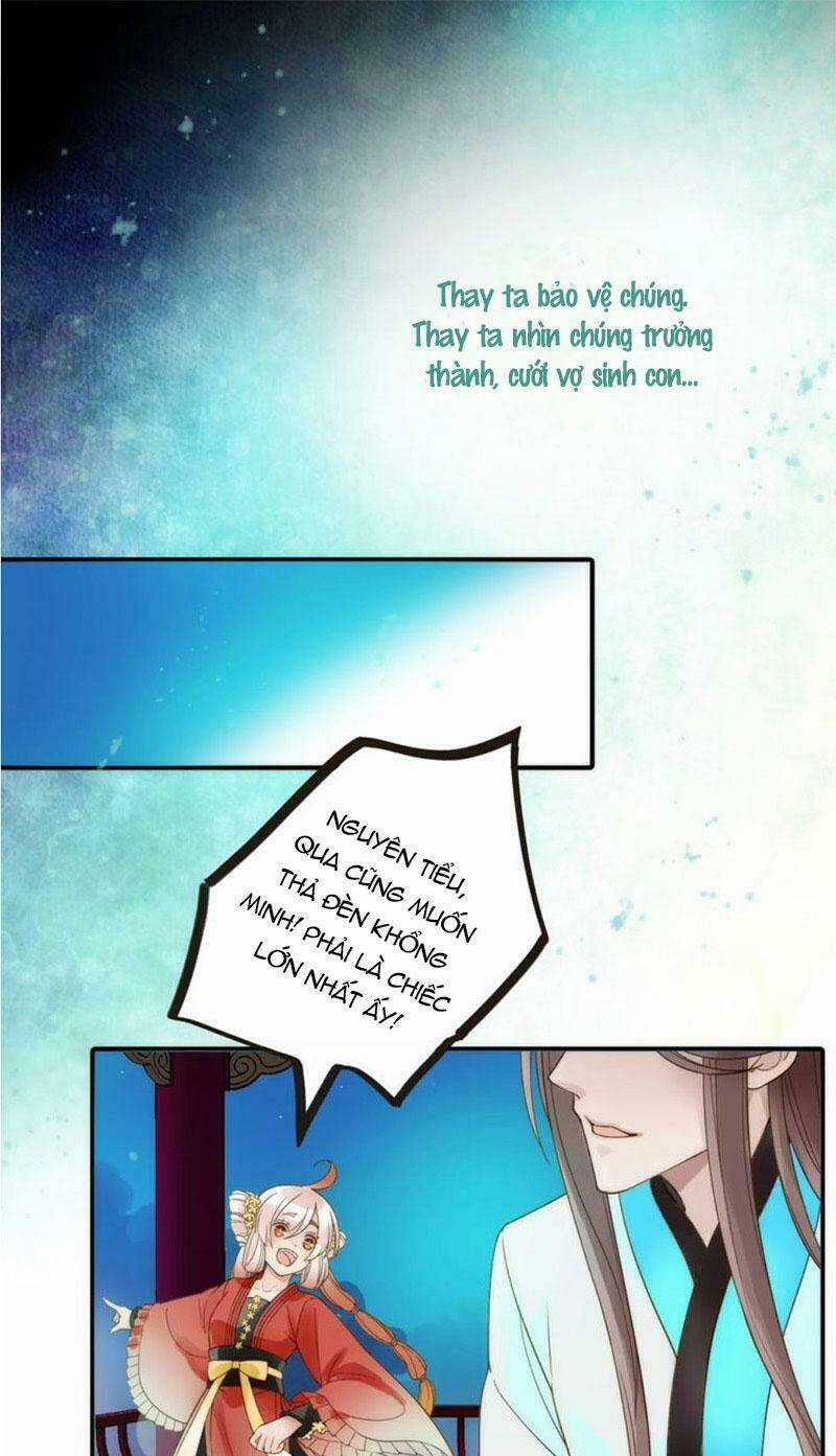 Cướp Chàng Vợ Về Đón Năm Mới Chapter 49 trang 39