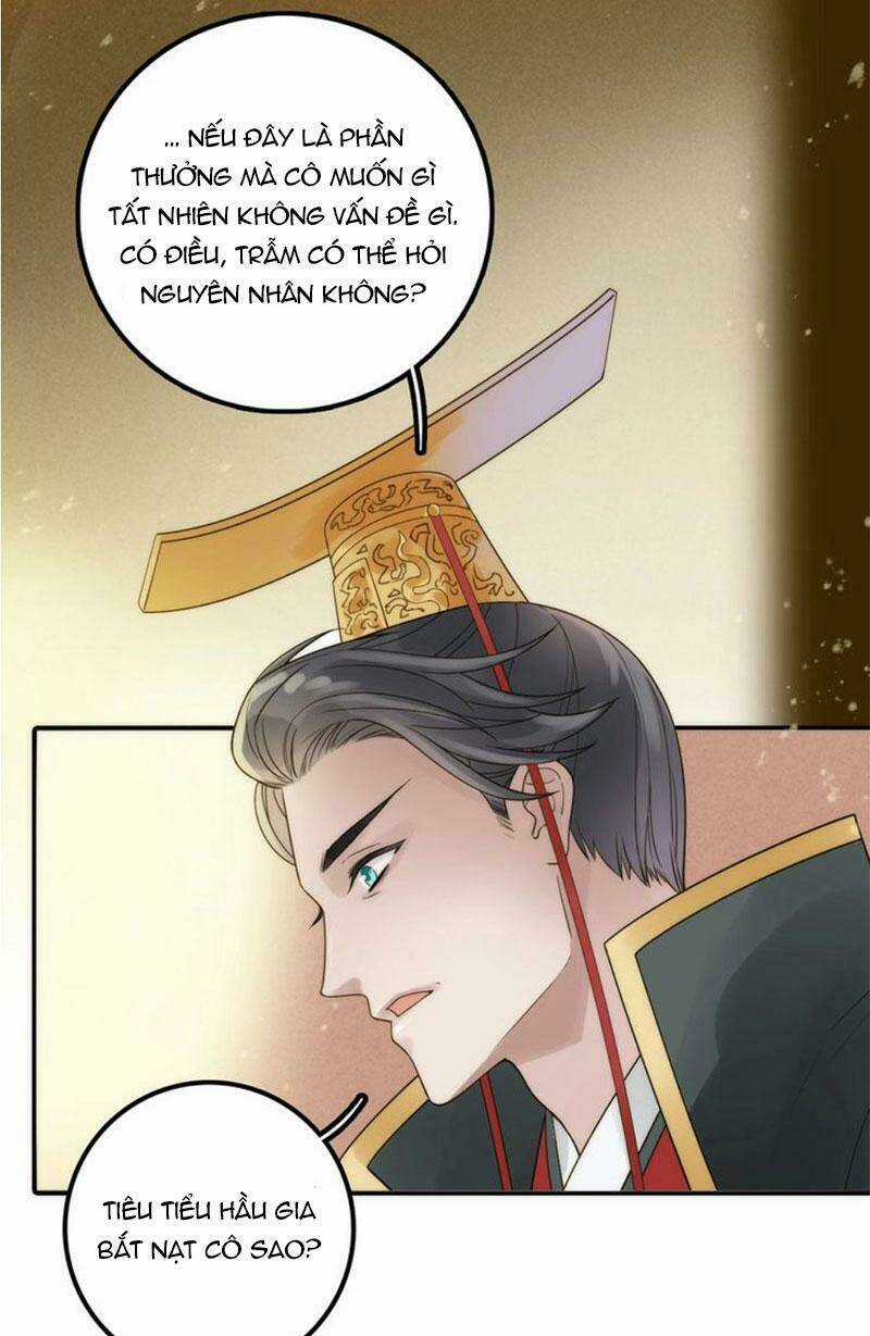 Cướp Chàng Vợ Về Đón Năm Mới Chapter 49 trang 4