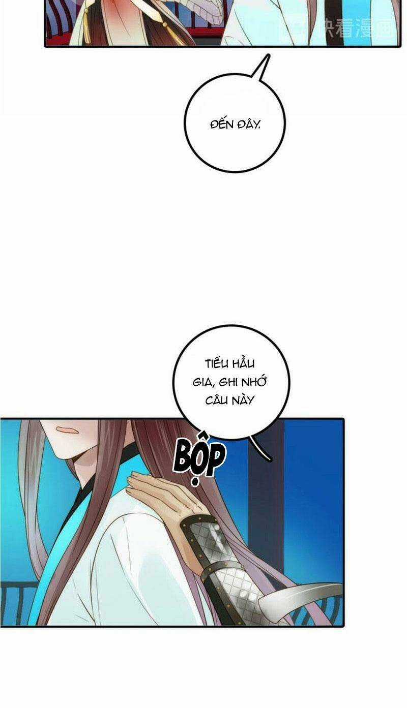 Cướp Chàng Vợ Về Đón Năm Mới Chapter 49 trang 40