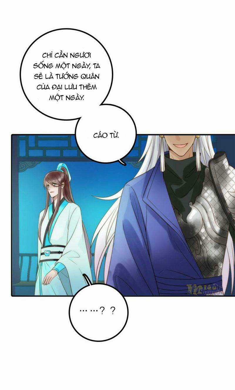 Cướp Chàng Vợ Về Đón Năm Mới Chapter 49 trang 41