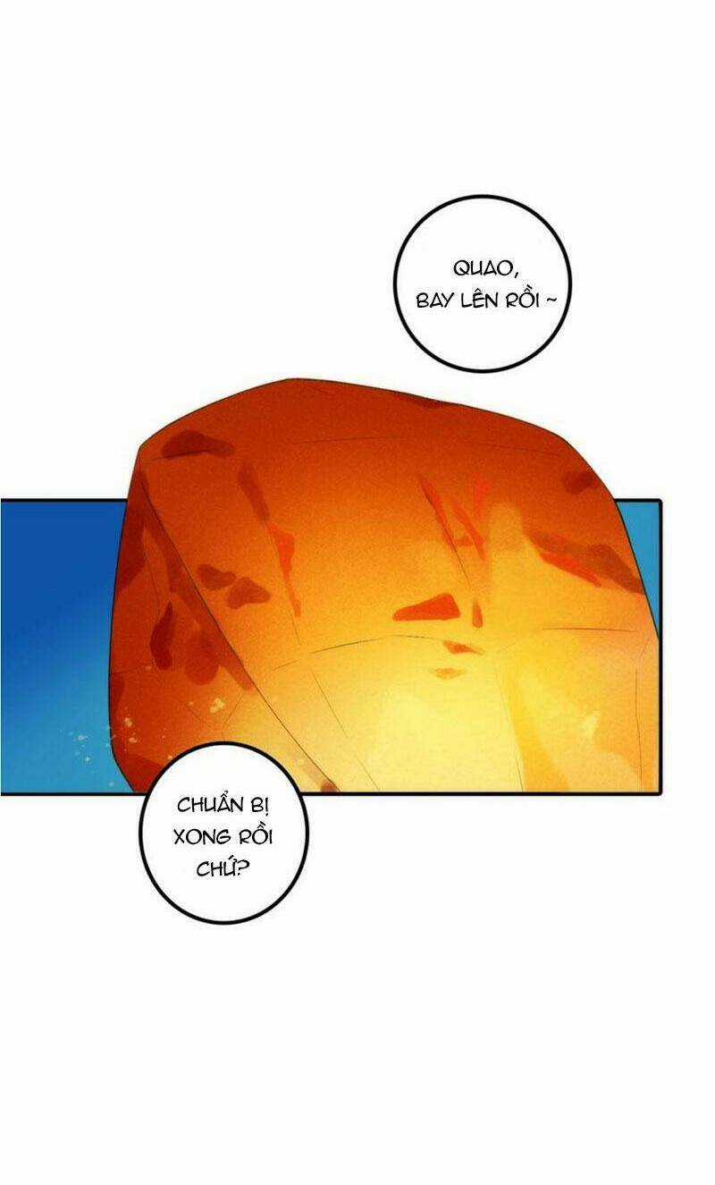 Cướp Chàng Vợ Về Đón Năm Mới Chapter 49 trang 42