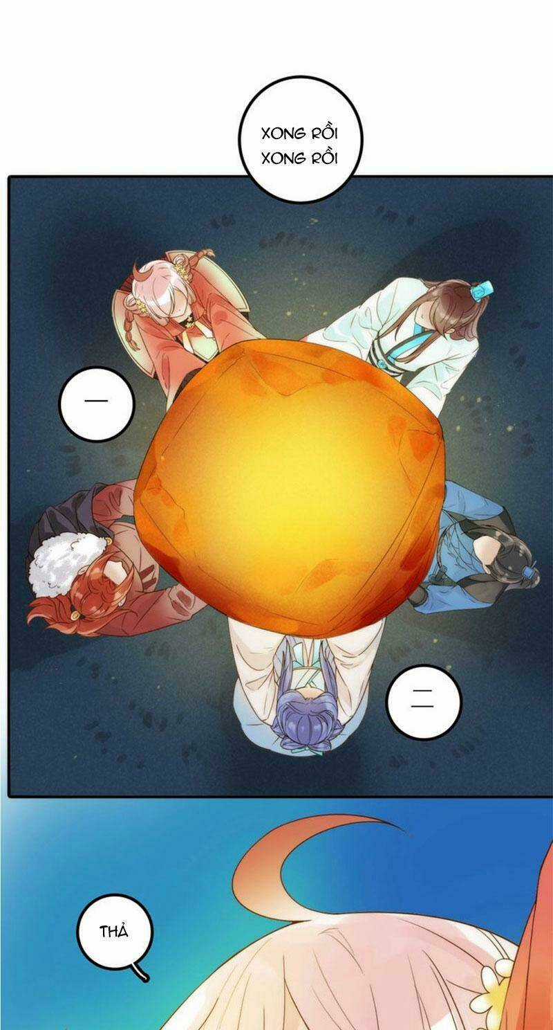 Cướp Chàng Vợ Về Đón Năm Mới Chapter 49 trang 43