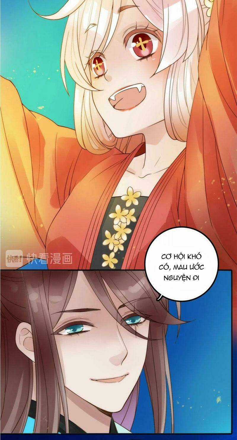 Cướp Chàng Vợ Về Đón Năm Mới Chapter 49 trang 44