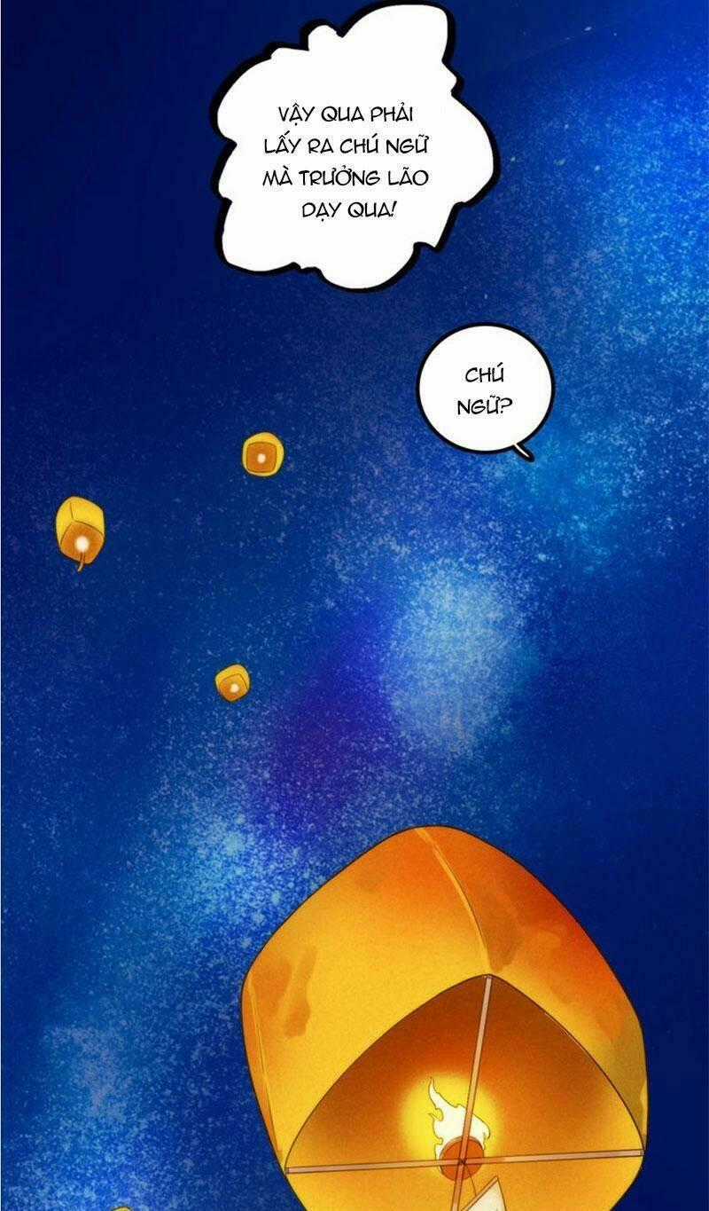 Cướp Chàng Vợ Về Đón Năm Mới Chapter 49 trang 45