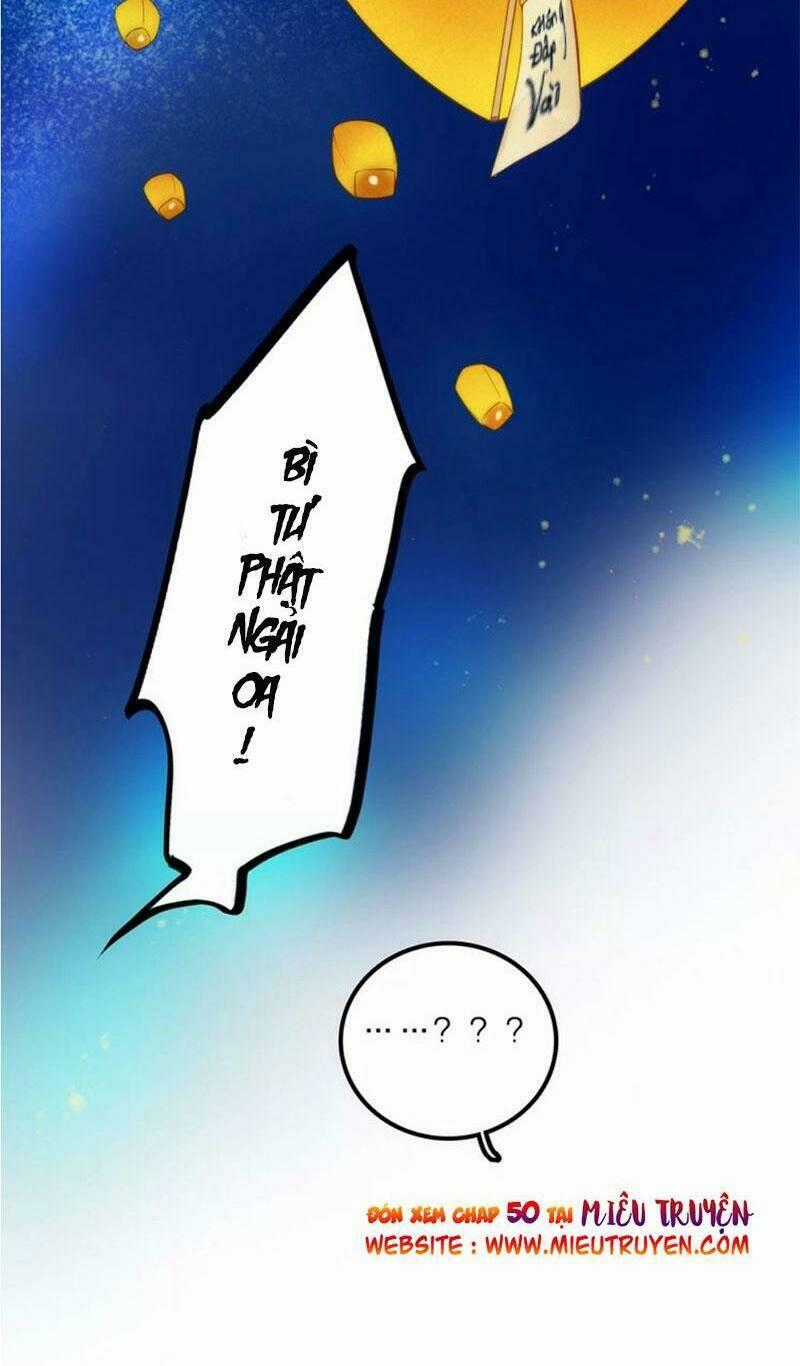 Cướp Chàng Vợ Về Đón Năm Mới Chapter 49 trang 46