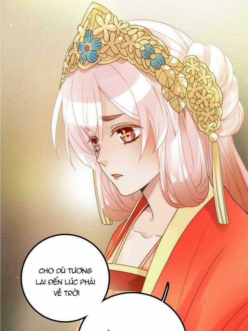 Cướp Chàng Vợ Về Đón Năm Mới Chapter 49 trang 6