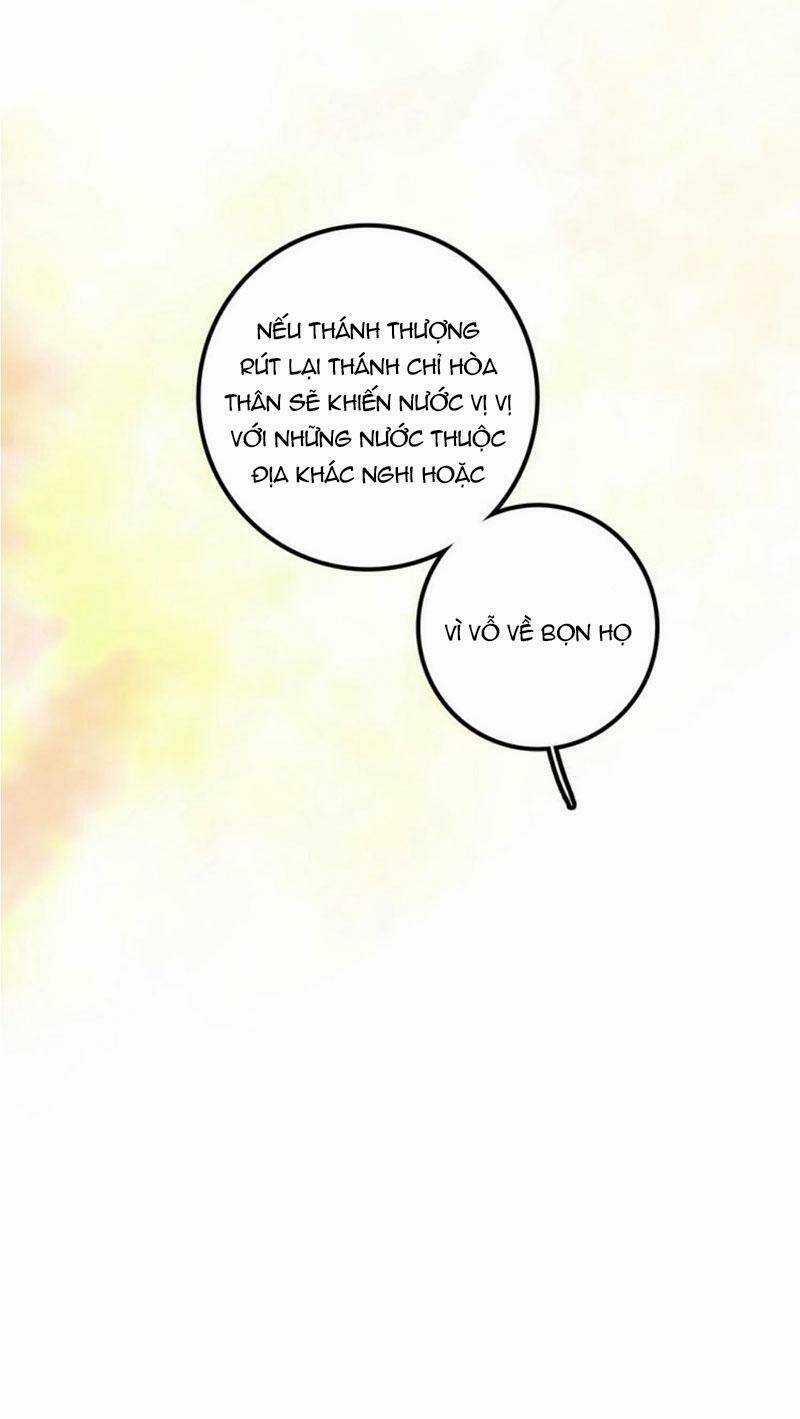 Cướp Chàng Vợ Về Đón Năm Mới Chapter 49 trang 9