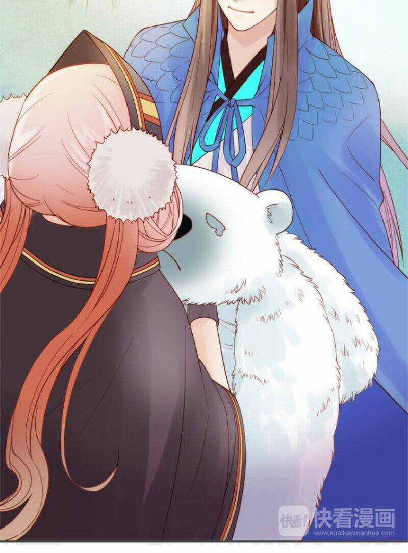 Cướp Chàng Vợ Về Đón Năm Mới Chapter 5.1 trang 10