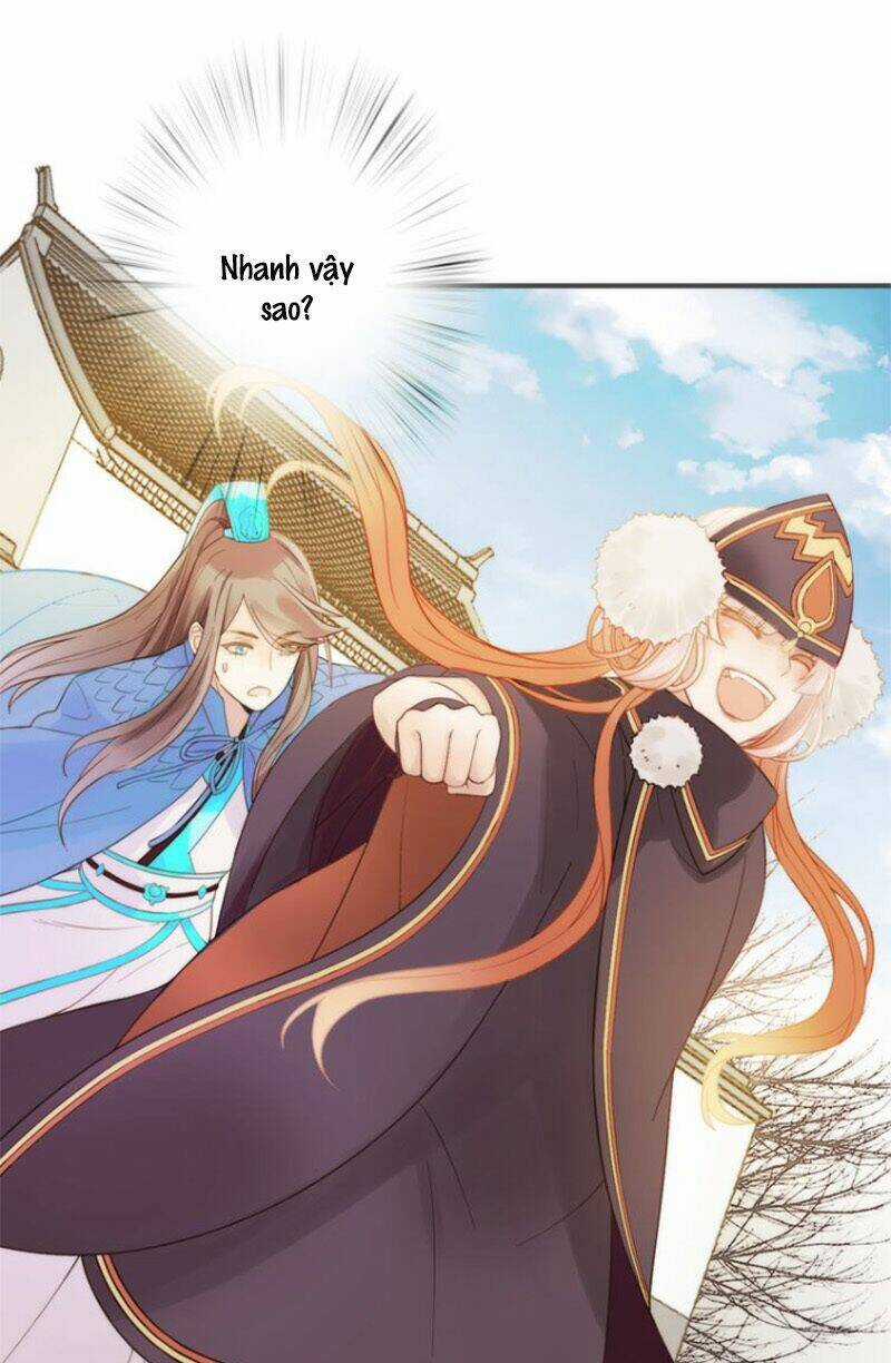 Cướp Chàng Vợ Về Đón Năm Mới Chapter 5.1 trang 13