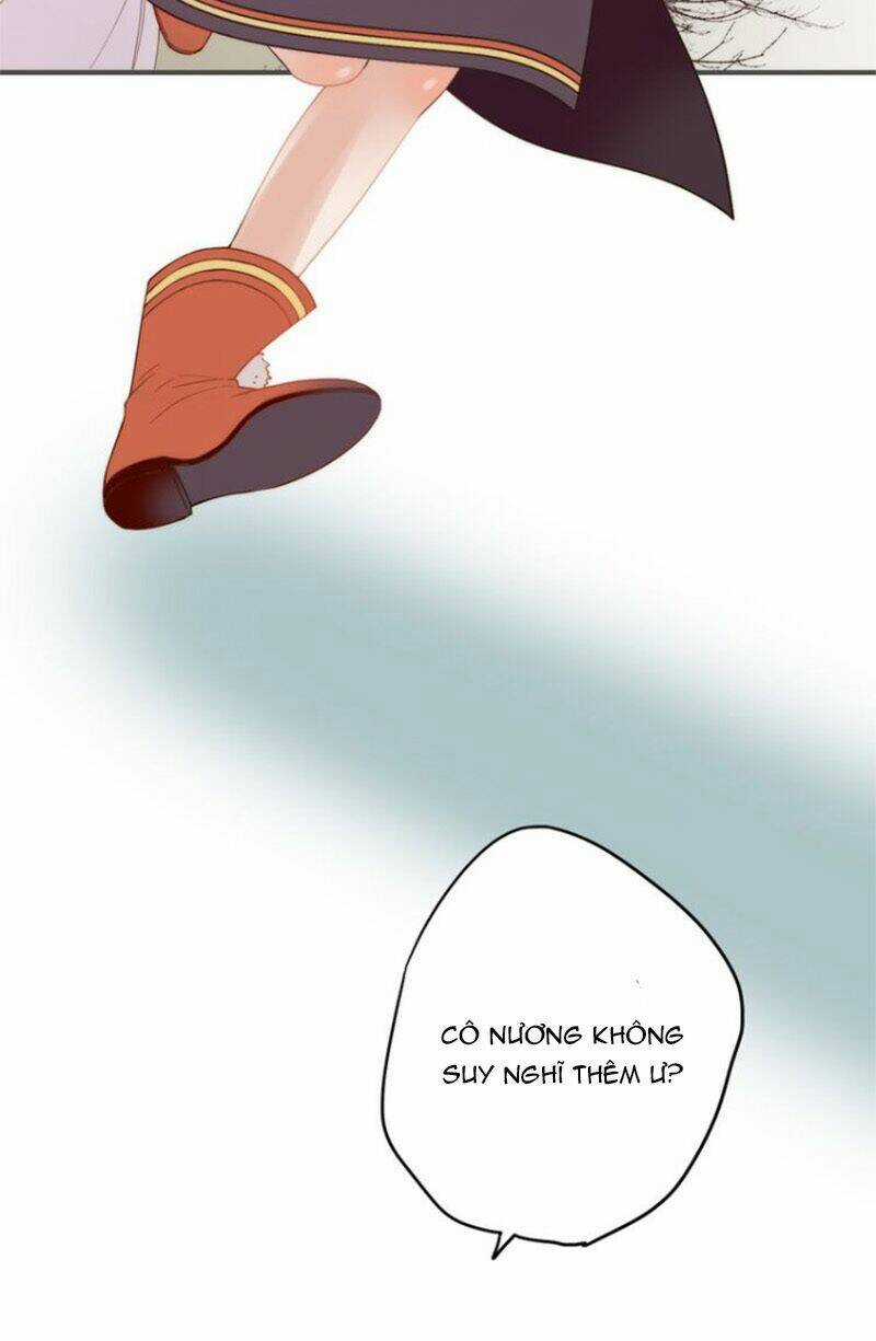 Cướp Chàng Vợ Về Đón Năm Mới Chapter 5.1 trang 14