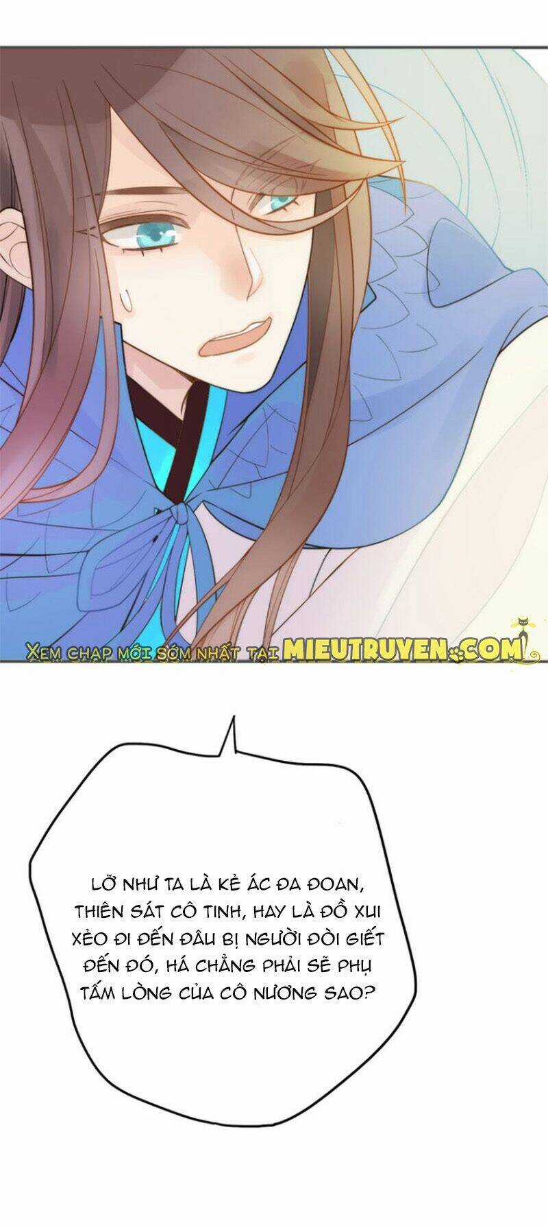 Cướp Chàng Vợ Về Đón Năm Mới Chapter 5.1 trang 15