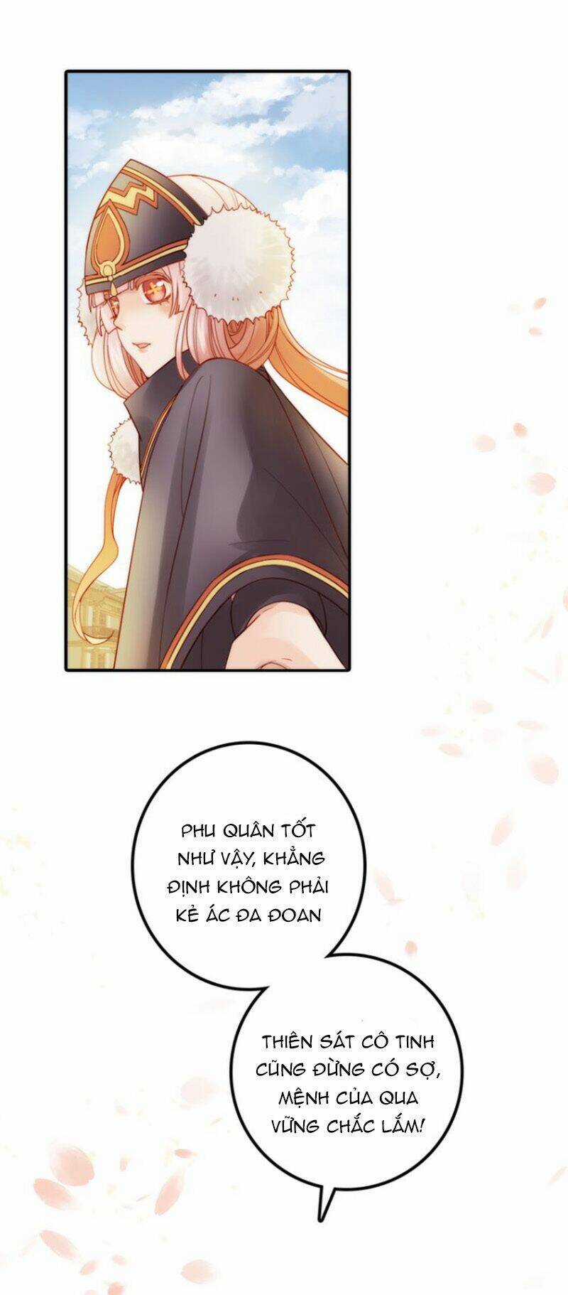 Cướp Chàng Vợ Về Đón Năm Mới Chapter 5.1 trang 16