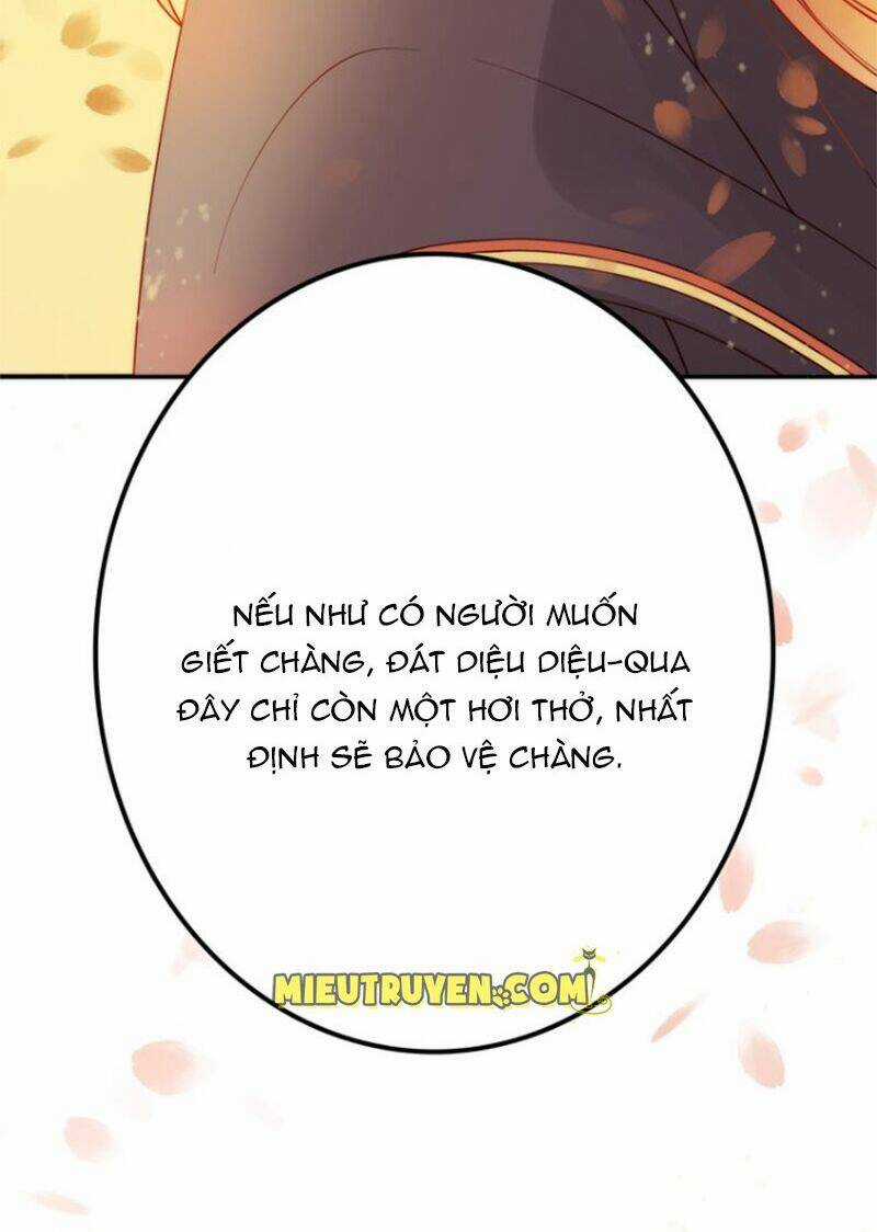 Cướp Chàng Vợ Về Đón Năm Mới Chapter 5.1 trang 18