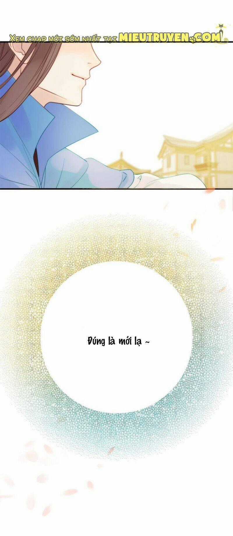 Cướp Chàng Vợ Về Đón Năm Mới Chapter 5.1 trang 21