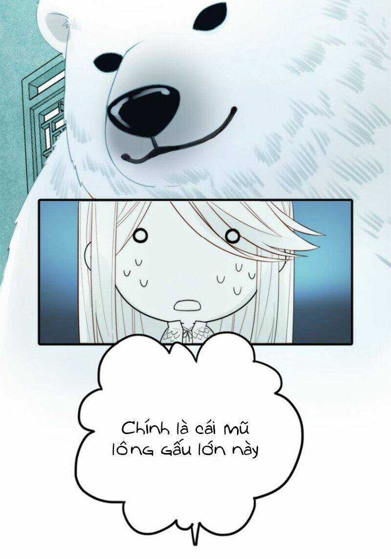 Cướp Chàng Vợ Về Đón Năm Mới Chapter 5.1 trang 3