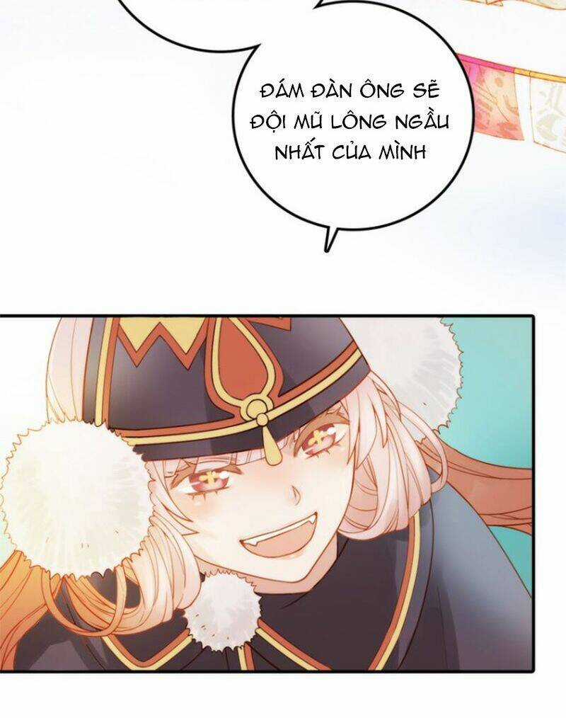 Cướp Chàng Vợ Về Đón Năm Mới Chapter 5.1 trang 7