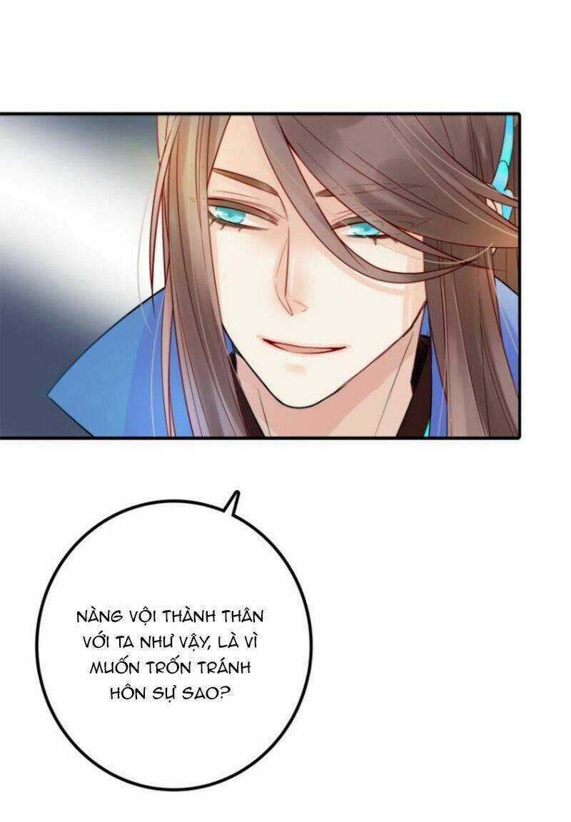 Cướp Chàng Vợ Về Đón Năm Mới Chapter 5.2 trang 10