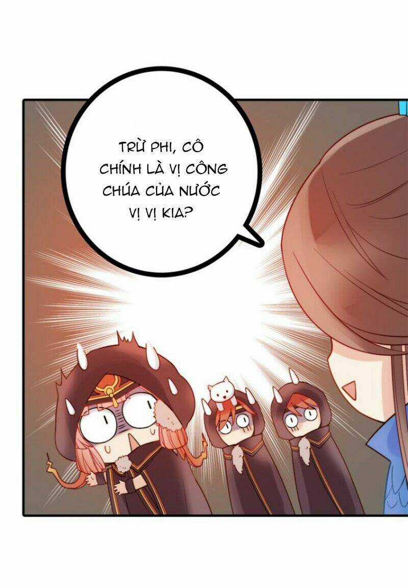 Cướp Chàng Vợ Về Đón Năm Mới Chapter 5.2 trang 11