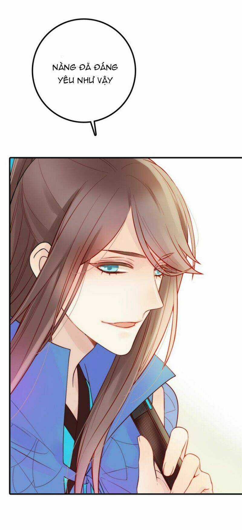 Cướp Chàng Vợ Về Đón Năm Mới Chapter 5.2 trang 14