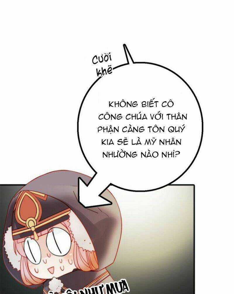 Cướp Chàng Vợ Về Đón Năm Mới Chapter 5.2 trang 15