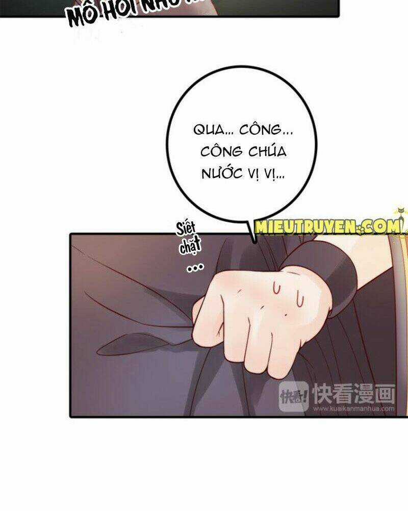 Cướp Chàng Vợ Về Đón Năm Mới Chapter 5.2 trang 16