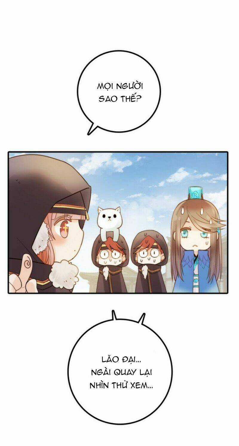 Cướp Chàng Vợ Về Đón Năm Mới Chapter 5.2 trang 19