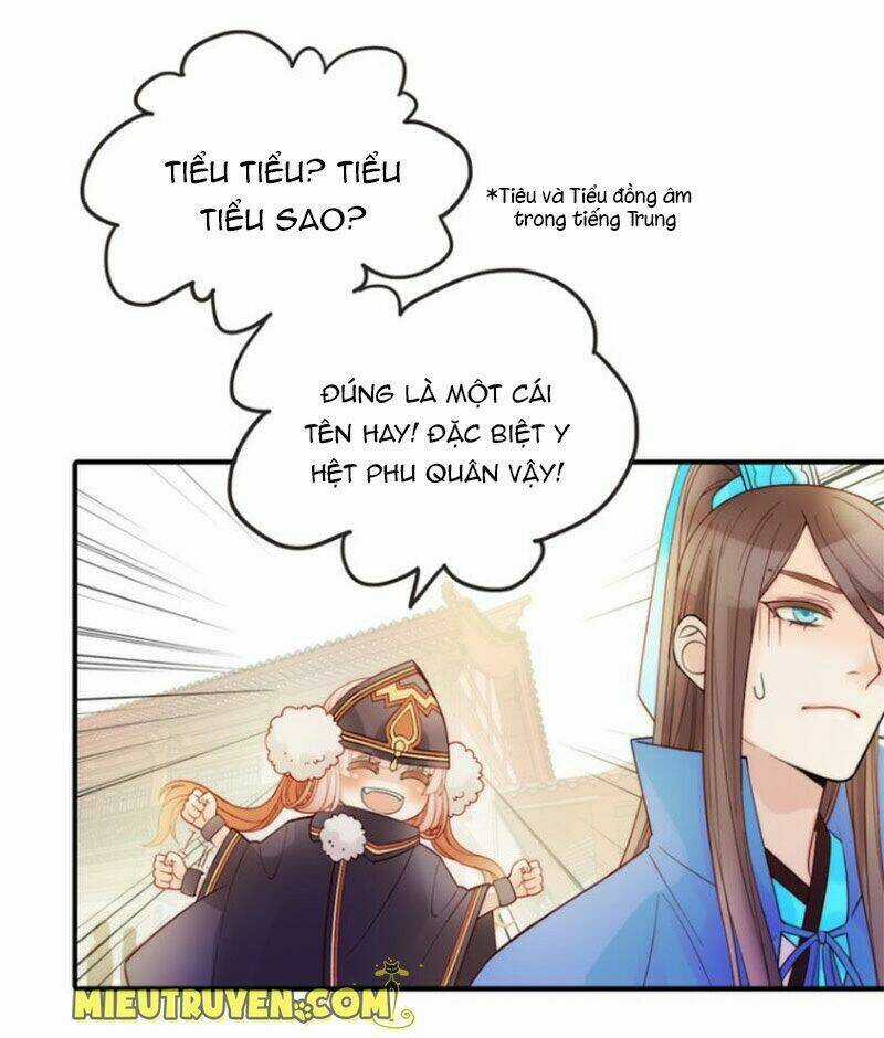 Cướp Chàng Vợ Về Đón Năm Mới Chapter 5.2 trang 2