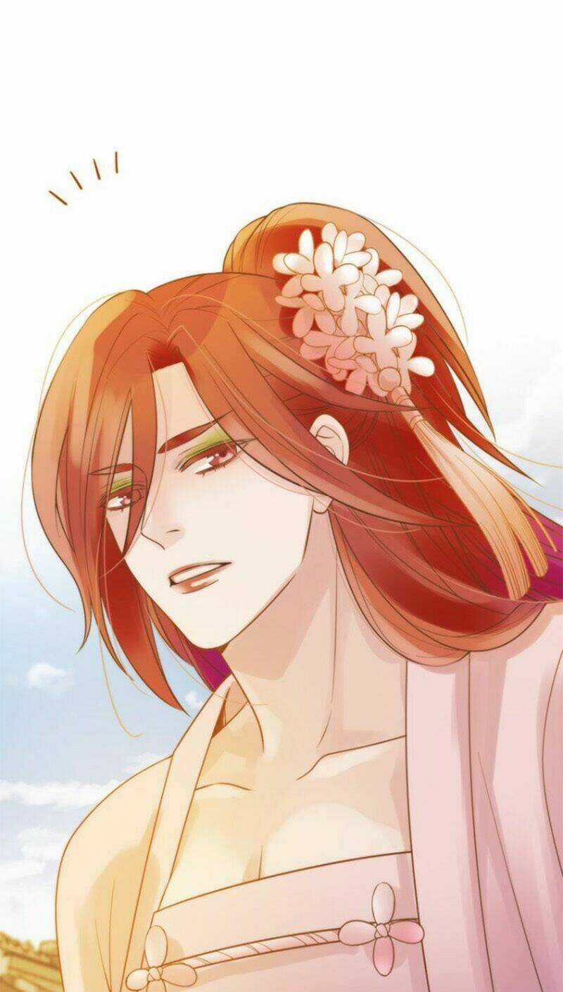 Cướp Chàng Vợ Về Đón Năm Mới Chapter 5.2 trang 22