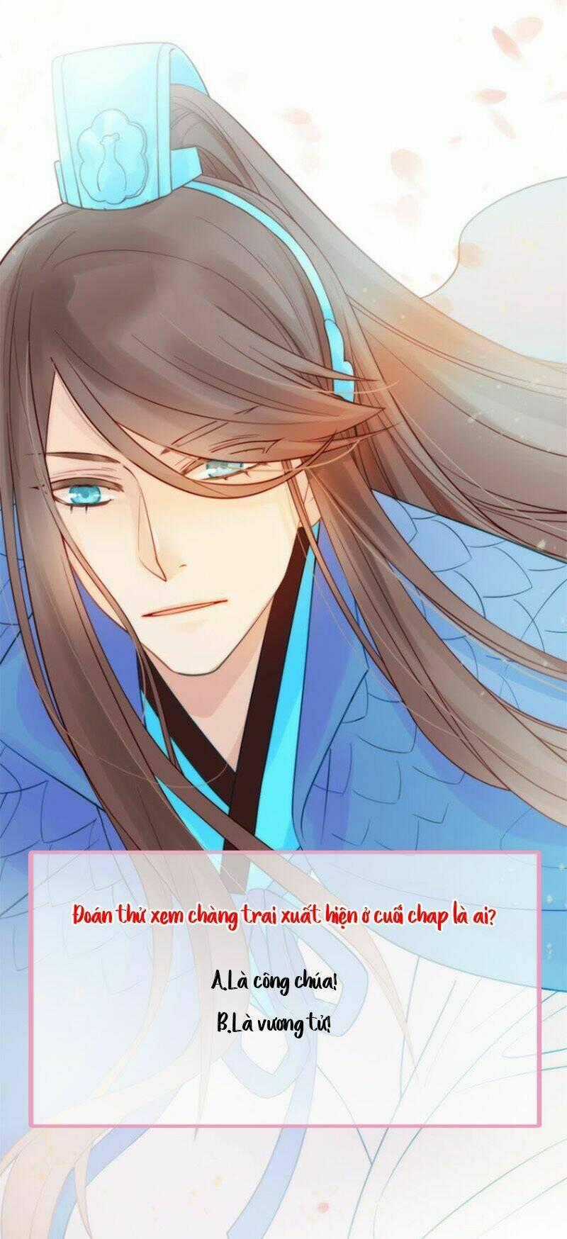 Cướp Chàng Vợ Về Đón Năm Mới Chapter 5.2 trang 25