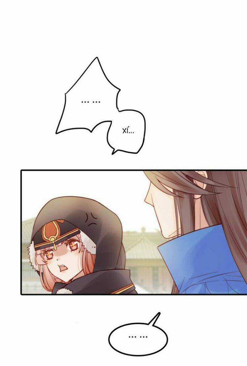 Cướp Chàng Vợ Về Đón Năm Mới Chapter 5.2 trang 7