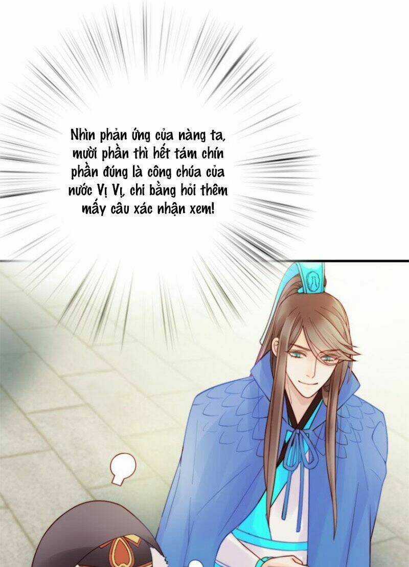 Cướp Chàng Vợ Về Đón Năm Mới Chapter 5.2 trang 8