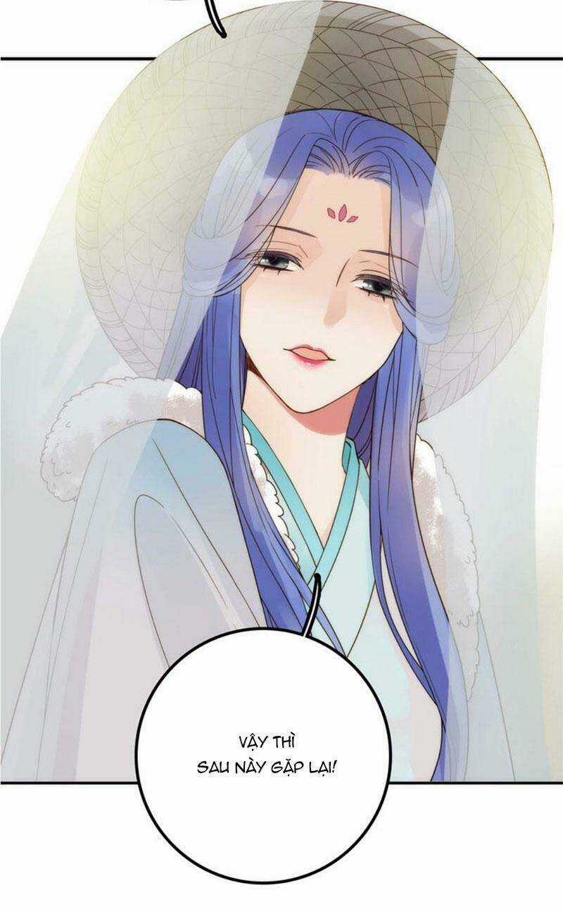 Cướp Chàng Vợ Về Đón Năm Mới Chapter 50 trang 13