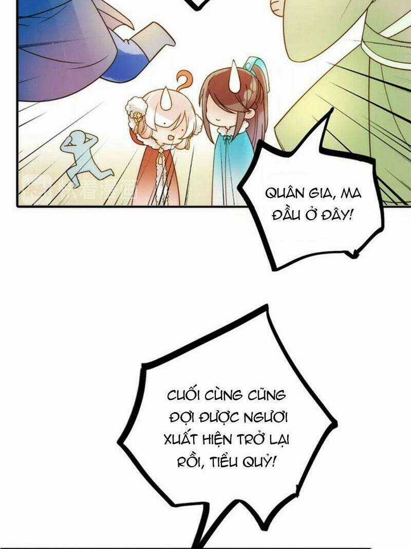 Cướp Chàng Vợ Về Đón Năm Mới Chapter 50 trang 20