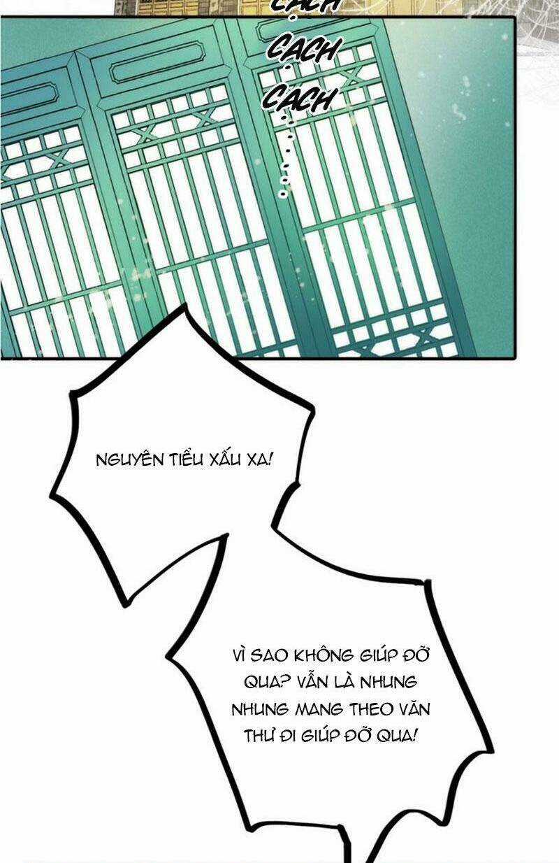 Cướp Chàng Vợ Về Đón Năm Mới Chapter 50 trang 27