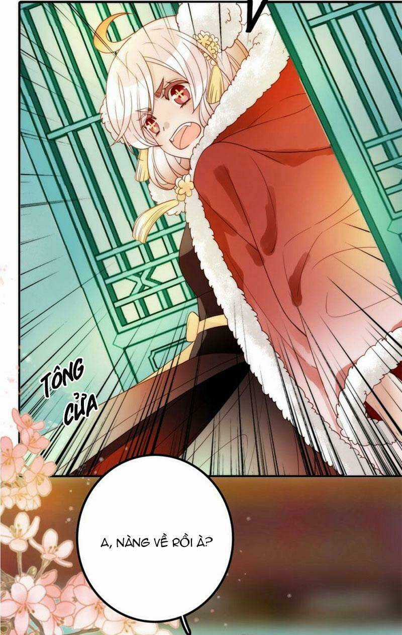 Cướp Chàng Vợ Về Đón Năm Mới Chapter 50 trang 28