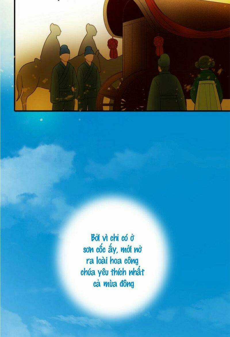 Cướp Chàng Vợ Về Đón Năm Mới Chapter 50 trang 3