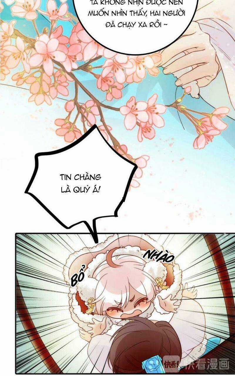 Cướp Chàng Vợ Về Đón Năm Mới Chapter 50 trang 30