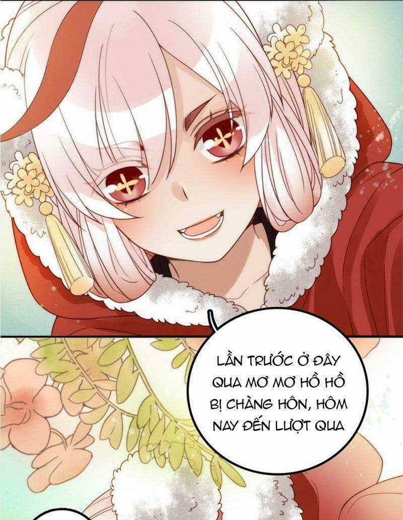 Cướp Chàng Vợ Về Đón Năm Mới Chapter 50 trang 33